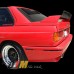 BMW E30 M3 Evo DTM Style Spoiler (Fits M3)